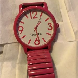 Reloj marca Nine West